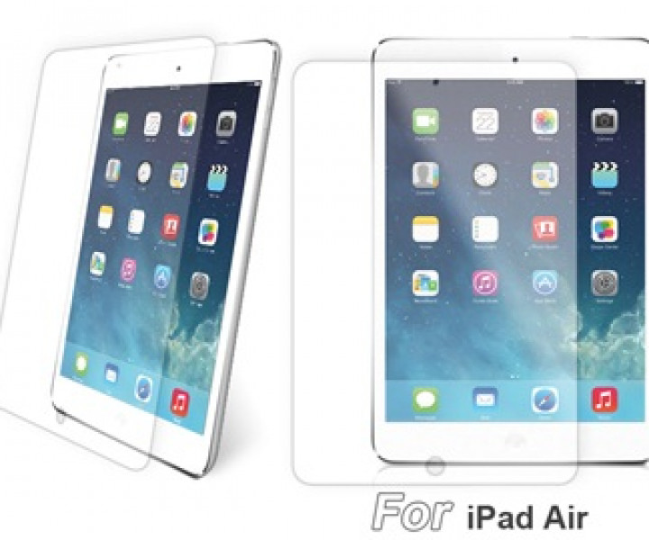 Защитное стекло Baseus Protective для iPad Air/Air2/Pro9.7